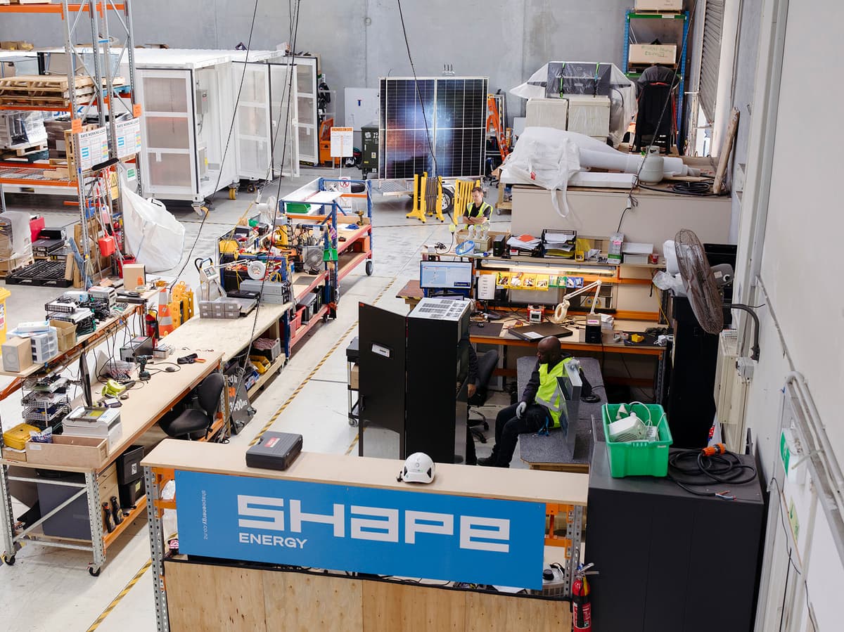 STILL company SHAPE acquisition doubles down on a more climate-resilient future for Aotearoa