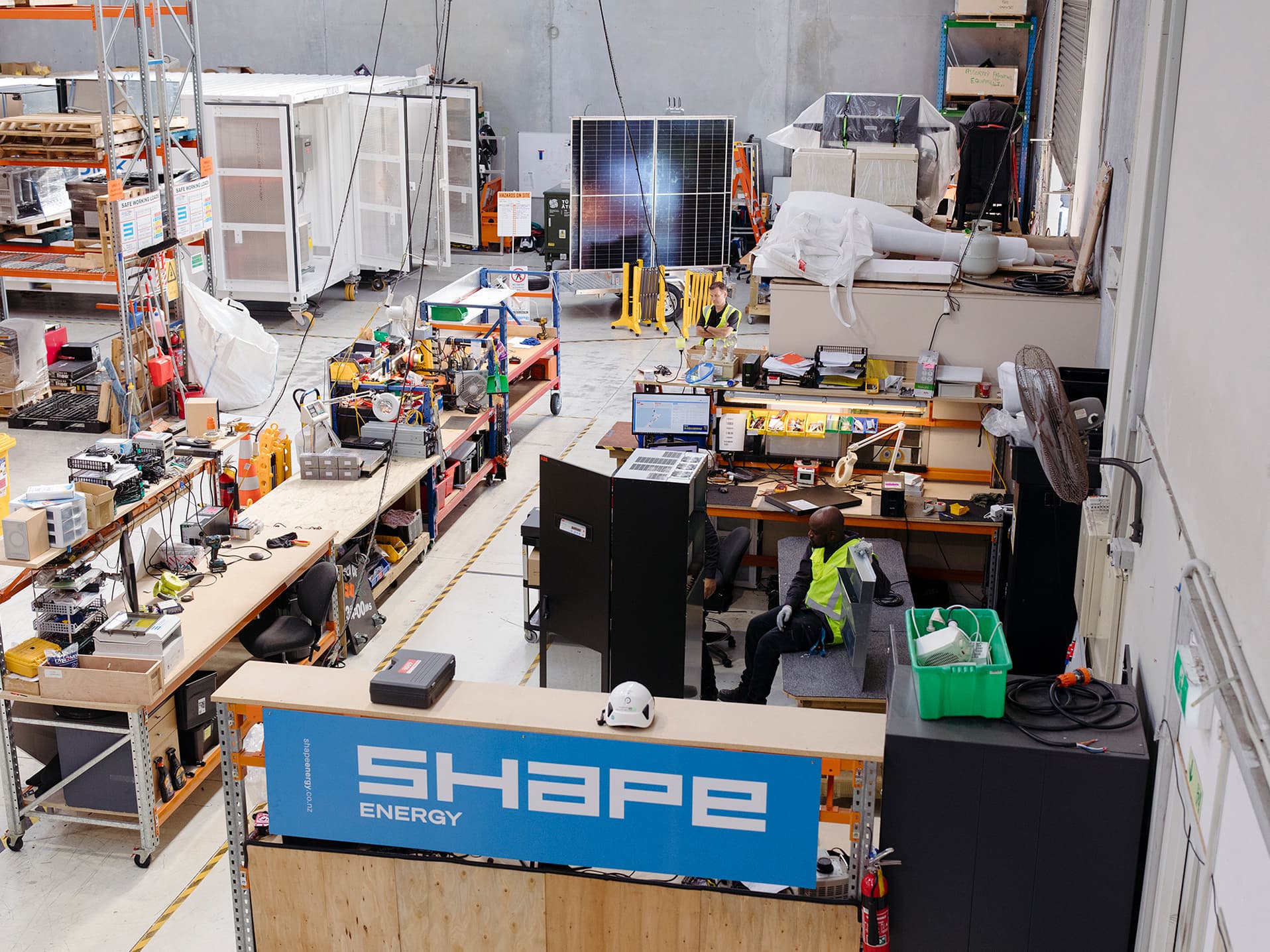 STILL company SHAPE acquisition doubles down on a more climate-resilient future for Aotearoa
