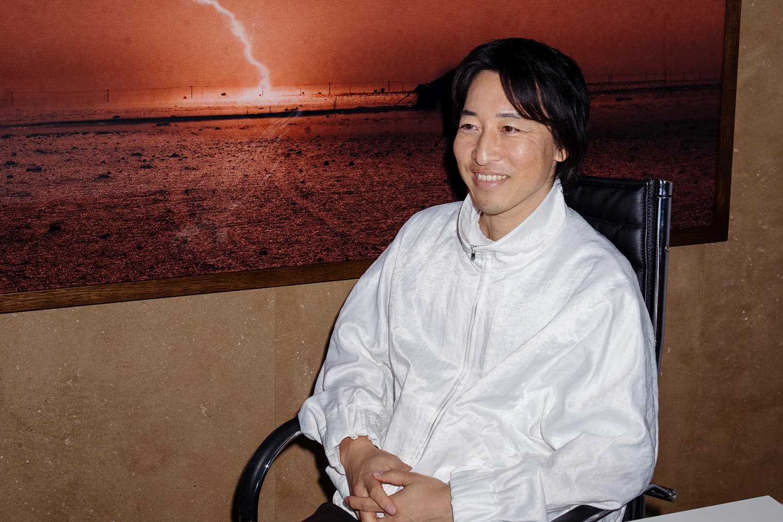 Hideaki Fukutake