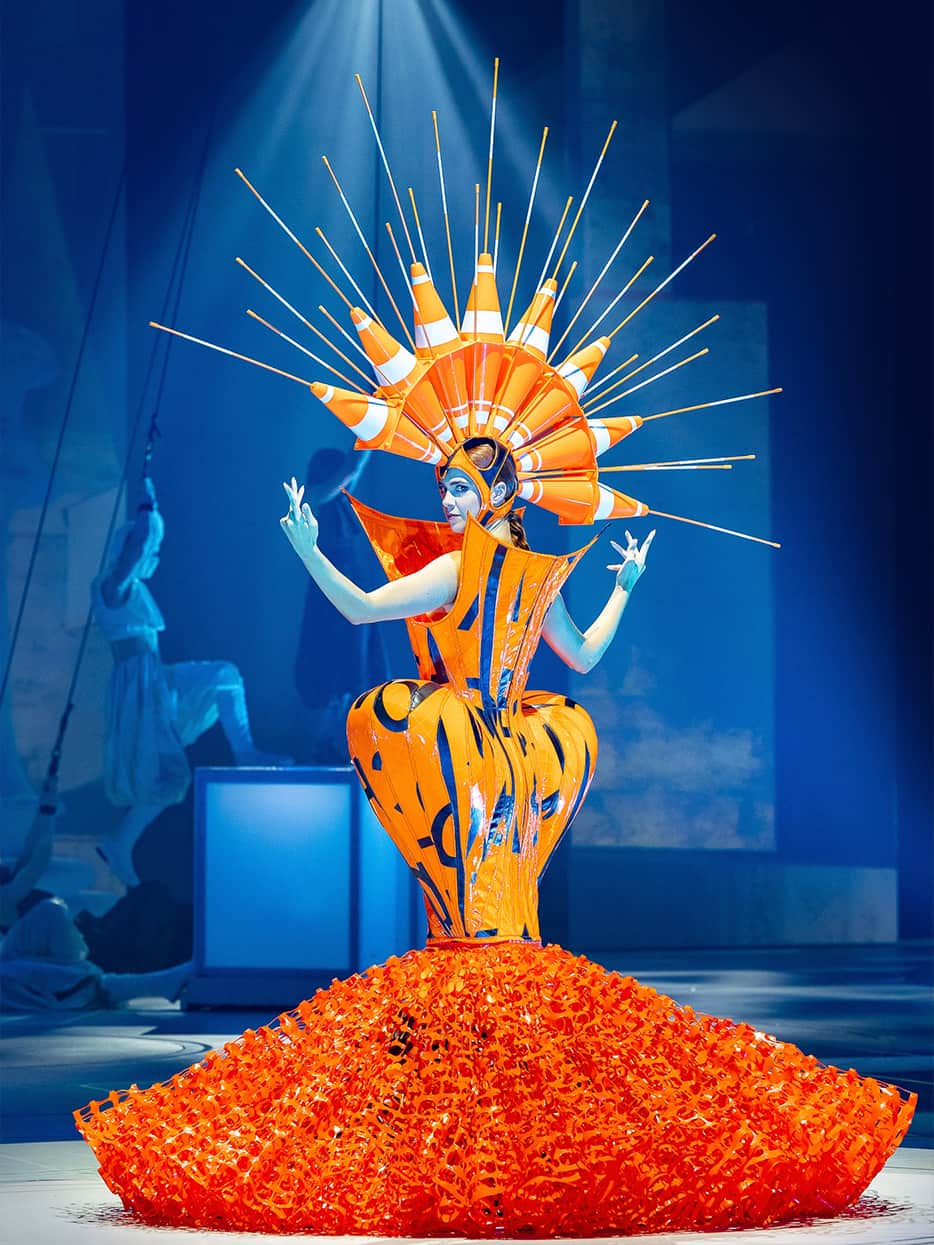 World of WearableArt