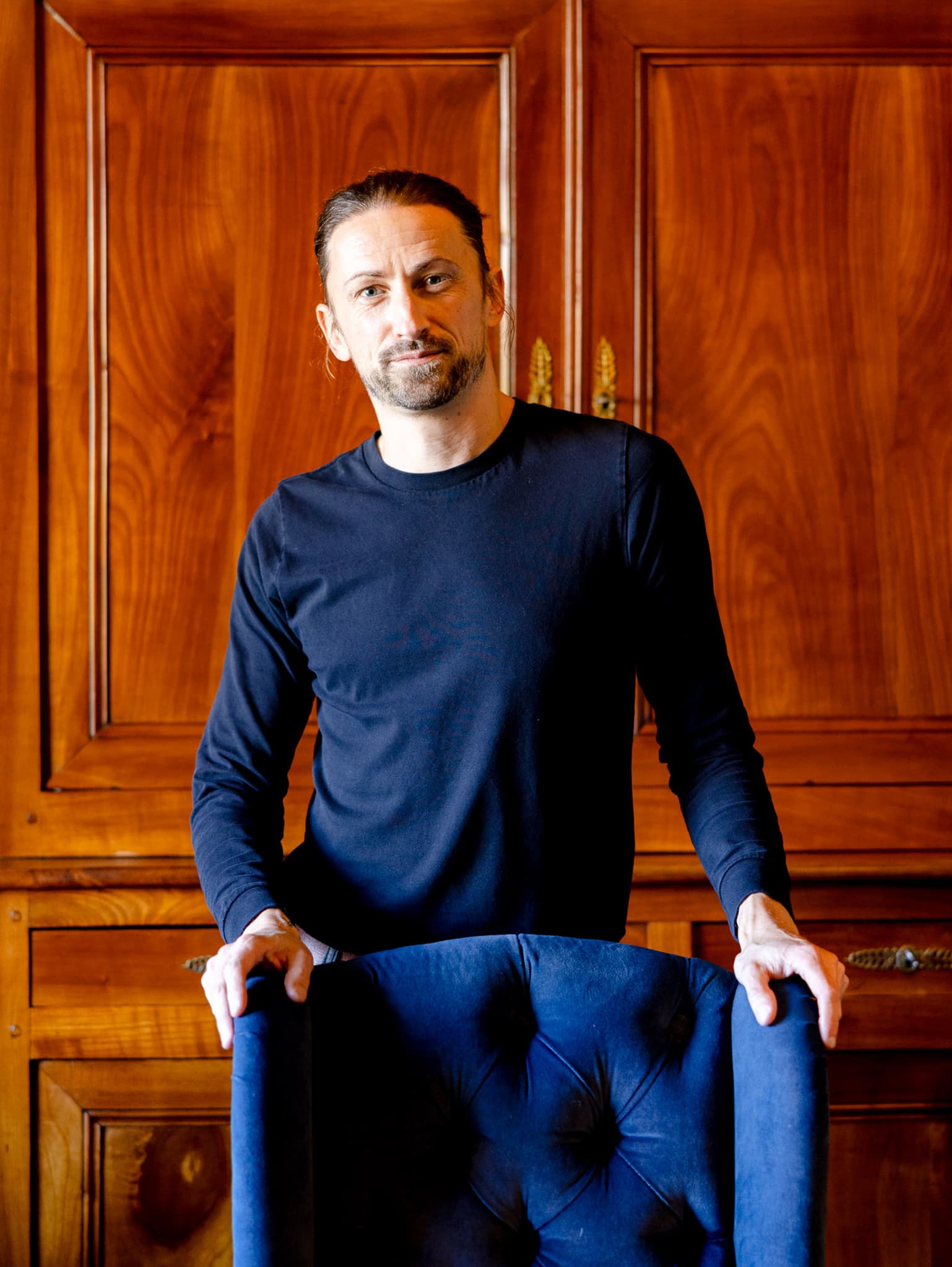 Jay Errington