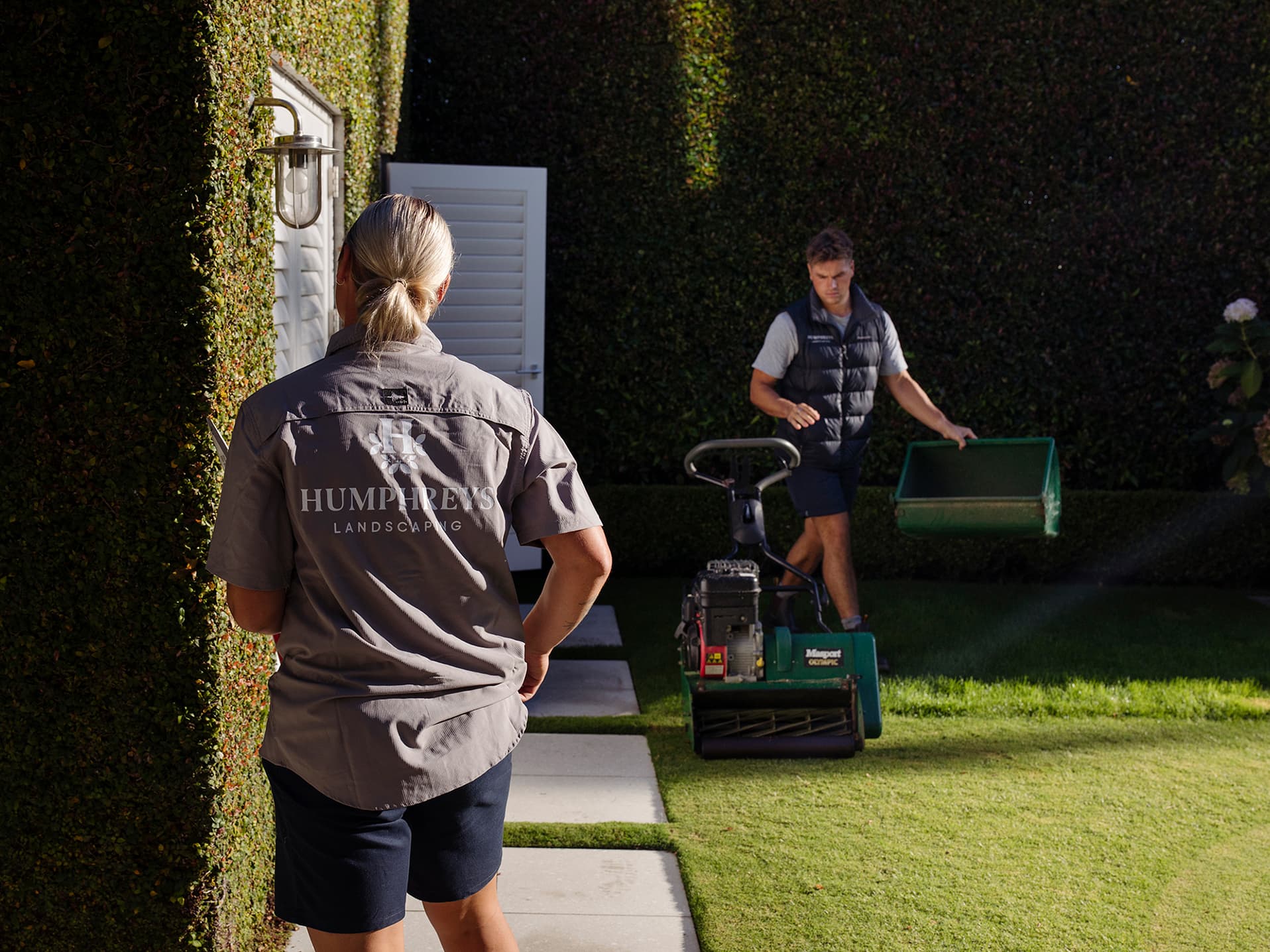 STILL Announces Acquisition of iconic family business Humphreys Landscaping